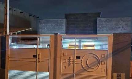 Casa com 2 quartos à venda no Parque Vista Barbara, Sorocaba  por R$ 242.000