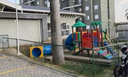 Apartamento com 2 quartos à venda na Chácara Bela Vista, Sumaré , 56 m2 por R$ 381.600