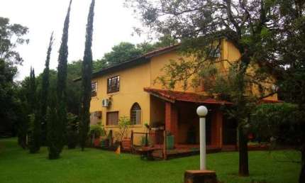 Chácara / sítio com 4 quartos à venda no Centro, São José do Rio Preto  por R$ 954.000