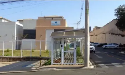Apartamento com 2 quartos à venda no residencial guaira, sumaré , 45 m2 por r$ 233.000