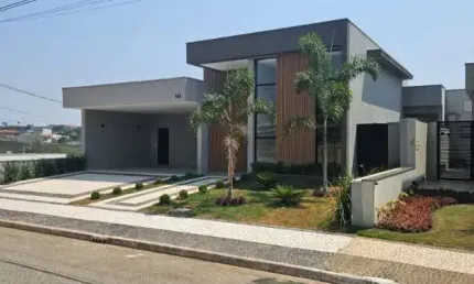 Casa em condomínio fechado com 4 quartos à venda no Jardim Phillipson Park, Americana  por R$ 2.400.000