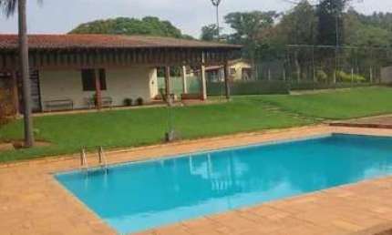 Chácara / sítio com 6 quartos à venda na Chácara Recreio Represa, Nova Odessa  por R$ 2.200.000