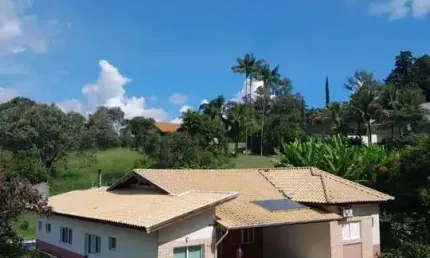 Chácara / sítio com 3 quartos à venda no Centro, Vinhedo  por R$ 1.695.000