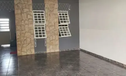 Casa com 2 quartos à venda no Parque João de Vasconcelos, Sumaré  por R$ 330.000