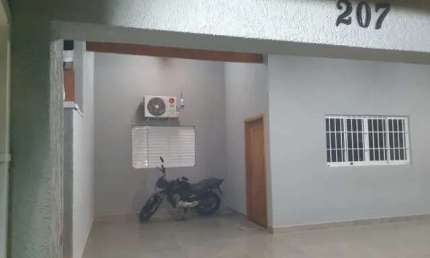 Casa com 3 quartos à venda no João Aranha, Paulínia  por R$ 742.000