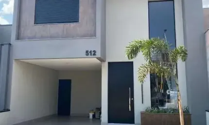 Casa em condomínio fechado com 3 quartos à venda no São Bento, Paulínia  por R$ 1.449.000