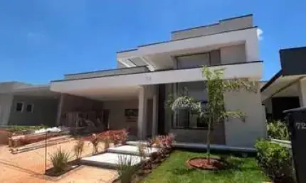 Casa com 3 quartos à venda no Centro, Paulínia  por R$ 1.950.000