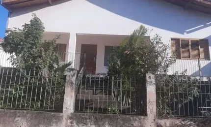 Casa com 3 quartos à venda no jardim campo belo, sumaré  por r$ 300.000