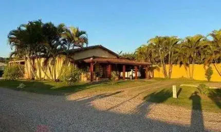 Chácara / sítio com 3 quartos à venda no Reforma Agrária, Valinhos  por R$ 2.000.000