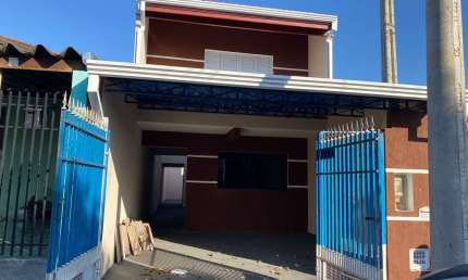 Casa com 3 quartos à venda no Parque Rosa e Silva, Sumaré , 140 m2 por R$ 385.000