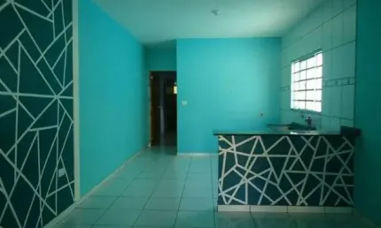 Casa com 2 quartos à venda no Jardim Amanda II, Hortolândia , 120 m2 por R$ 250.000