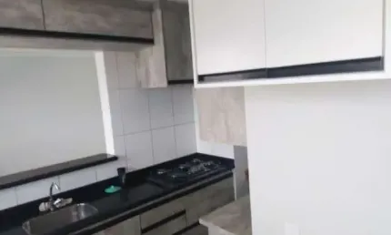 Apartamento com 2 quartos à venda no Residencial Guaira, Sumaré , 45 m2 por R$ 215.000