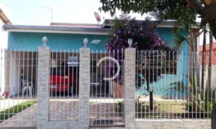 Casa com 2 quartos à venda no Jardim Amanda II, Hortolândia , 200 m2 por R$ 425.000