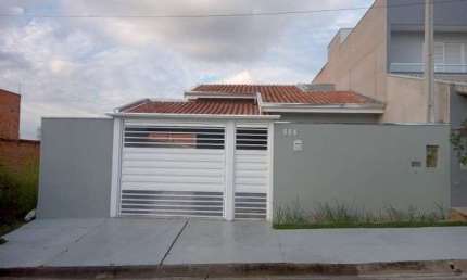 Casa com 3 quartos à venda no Residencial Santa Joana, Sumaré , 250 m2 por R$ 640.000