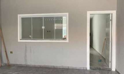 Casa com 2 quartos à venda no Jardim Luiz Cia, Sumaré , 150 m2 por R$ 400.000
