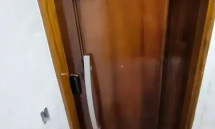Apartamento com 2 quartos à venda no dic vi (conjunto habitacional santo dias silva), campinas , 52 m2 por r$ 200.000