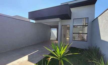 Casa com 3 quartos à venda no Jardim Vila Verde, Hortolândia , 119 m2 por R$ 540.000