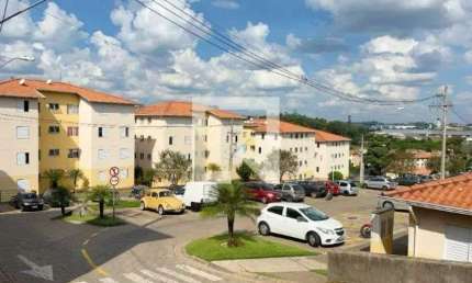 Apartamento com 2 quartos à venda no Capela, Vinhedo , 47 m2 por R$ 260.000