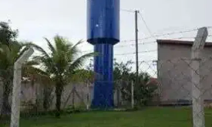 Terreno à venda no Bairro dos Pires, Limeira  por R$ 110.000