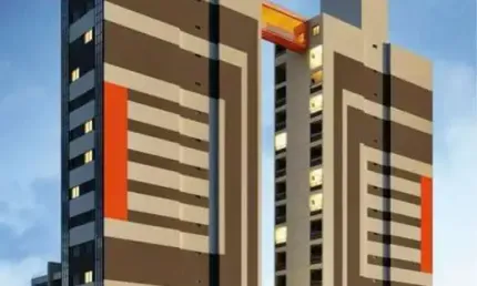 Apartamento com 1 quarto à venda na Cidade Nova I, Indaiatuba , 27 m2 por R$ 500.000