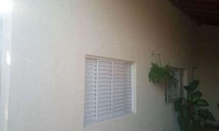 Casa com 2 quartos à venda no Jardim Itaguaçu II, Campinas , 10 m2 por R$ 169.000