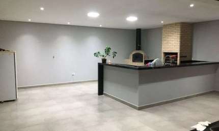 Casa com 3 quartos à venda no Taquaral, Piracicaba , 400 m2 por R$ 439.900