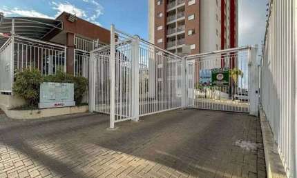 Apartamento com 2 quartos à venda na Chácara Santa Antonieta (Nova Veneza), Sumaré , 60 m2 por R$ 280.000