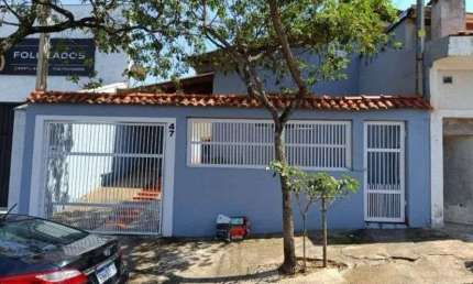 Casa com 3 quartos à venda no Jardim Anhangüera, Limeira , 124 m2 por R$ 350.000