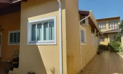 Casa com 3 quartos à venda na Vila Maria Helena, Indaiatuba , 330 m2 por R$ 1.378.000