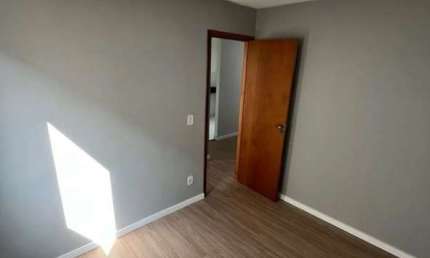 Apartamento com 2 quartos à venda na Morada do Sol, Americana , 39 m2 por R$ 183.000