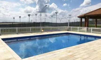 Terreno à venda no Jardim Residencial Dona Maria José, Indaiatuba  por R$ 790.000