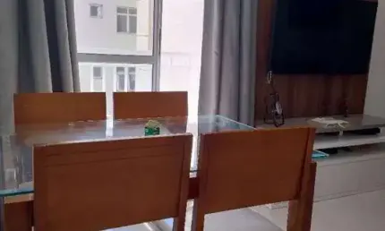 Apartamento com 2 quartos à venda no Jardim Amazonas, Campinas , 50 m2 por R$ 265.000