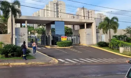 Apartamento com 2 quartos à venda no Jardim Maria Luíza, Sumaré , 50 m2 por R$ 290.000