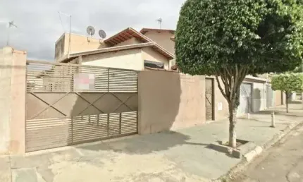 Casa com 3 quartos à venda no João Aranha, Paulínia  por R$ 480.000