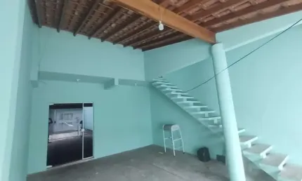 Casa com 2 quartos à venda no Residencial Portal Bordon II, Sumaré , 125 m2 por R$ 260.000