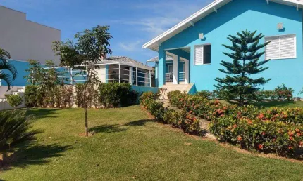 Chácara para venda em indaiatuba, terras de itaici, 3 dormitórios, 3 suítes, 5 banheiros, 6 vagas
