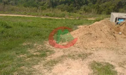 Terreno à venda na Rua Zenite Furakawa, Terras de Itaici, Indaiatuba