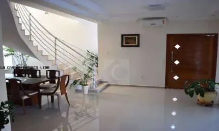 Casa para Venda em Indaiatuba, JARDIM ESPLANADA, 5 dormitórios, 5 suítes, 7 banheiros, 8 vagas