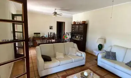 Chácara para Venda em Indaiatuba, COLINAS DO MOSTEIRO DE ITAICI, 3 dormitórios, 1 suíte, 4 banheiros, 2 vagas