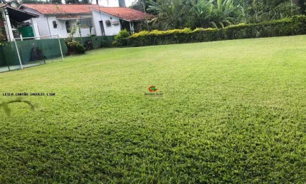 Chácara para Venda em Indaiatuba, COLINAS DO MOSTEIRO DE ITAICI, 2 dormitórios, 4 banheiros, 4 vagas