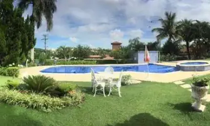 Chácara para Venda em Indaiatuba, COLINAS DO MOSTEIRO DE ITAICI, 7 dormitórios, 5 suítes, 8 banheiros, 4 vagas