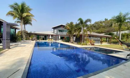 Chácara para venda em indaiatuba, chácaras de recreio ingá, 7 dormitórios, 5 suítes, 10 banheiros, 5 vagas