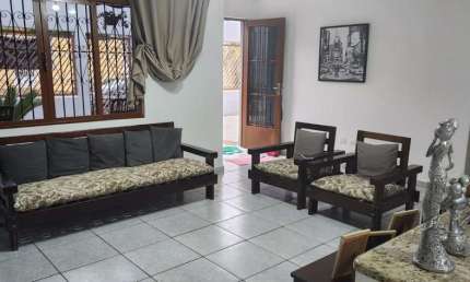 Casa para Venda em Indaiatuba, JARDIM SÃO PAULO, 4 dormitórios, 1 suíte, 3 banheiros, 5 vagas