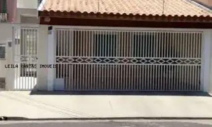 Casa para venda em indaiatuba, parque boa esperança, 3 dormitórios, 2 suítes, 4 banheiros, 3 vagas