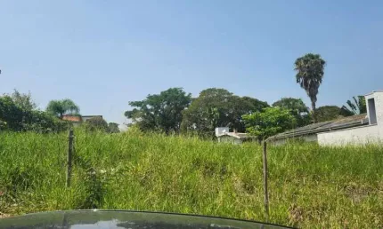 Terreno à venda na Rua Zenite Furakawa, Terras de Itaici, Indaiatuba