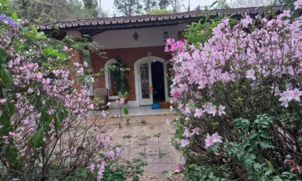 Chácara para Venda em Indaiatuba, TERRAS DE ITAICI, 3 dormitórios, 1 suíte, 3 banheiros, 2 vagas