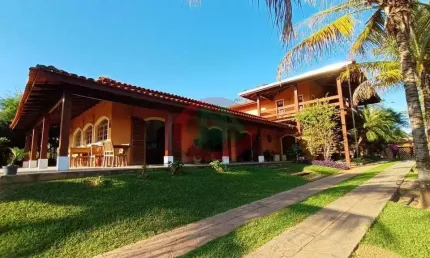 Chácara para venda em indaiatuba, terras de itaici, 4 dormitórios, 2 suítes, 5 banheiros, 10 vagas