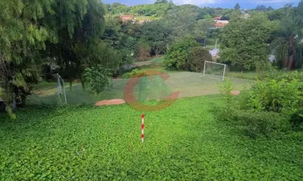 Terreno à venda na Rua Zenite Furakawa, Terras de Itaici, Indaiatuba