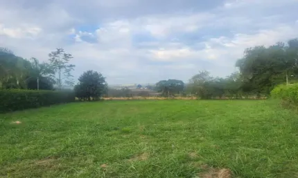 Terreno à venda na Rua Zenite Furakawa, Terras de Itaici, Indaiatuba