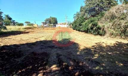 Terreno à venda na Rua Zenite Furakawa, Terras de Itaici, Indaiatuba